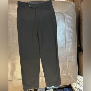 Boys Calvin Klein slacks